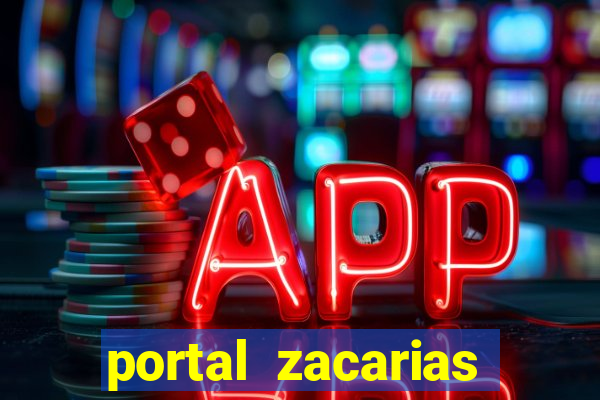 portal zacarias menina da carreta